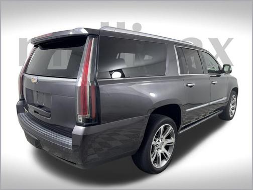 2016 Cadillac Escalade ESV Premium