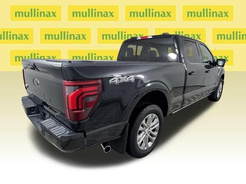 2024 Ford F-150 King Ranch