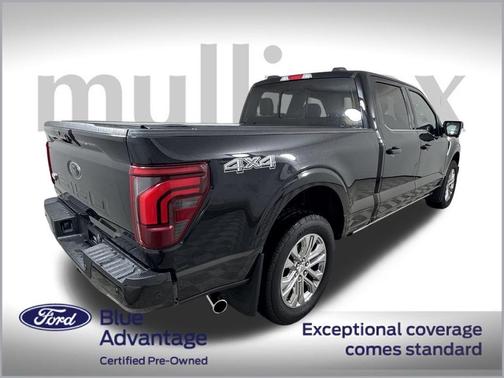 2024 Ford F-150 King Ranch