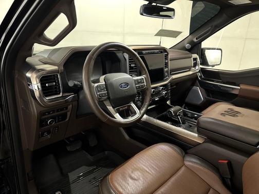 2024 Ford F-150 King Ranch