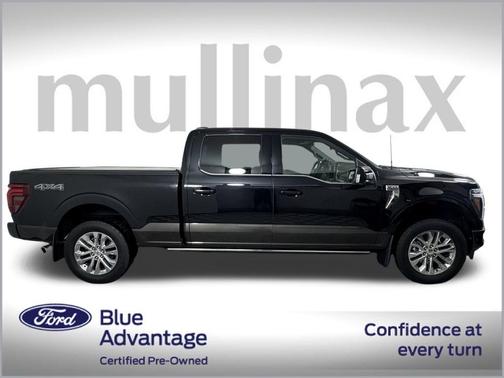 2024 Ford F-150 King Ranch