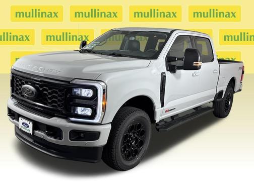 2026 Ford F-350 Lariat Super Duty