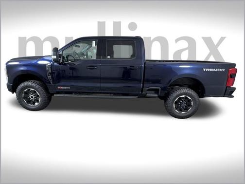 2025 Ford F-250 TREMOR