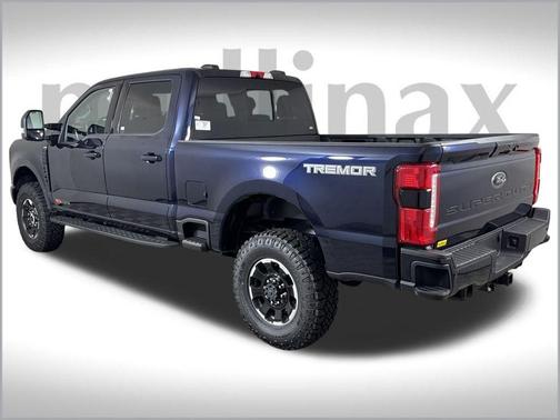 2025 Ford F-250 TREMOR