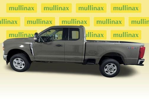 2026 Ford F-250 XLT