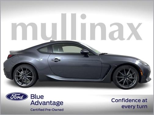 2023 Subaru BRZ Limited