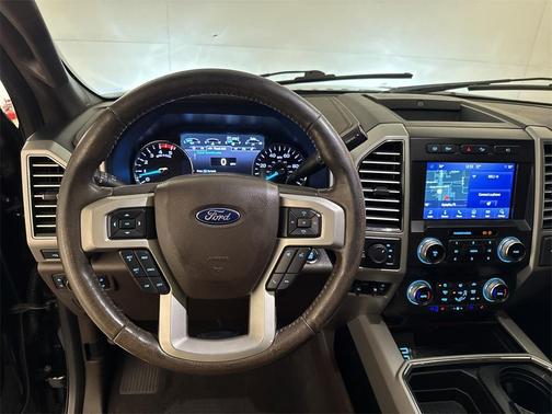 2019 Ford F-250 King Ranch