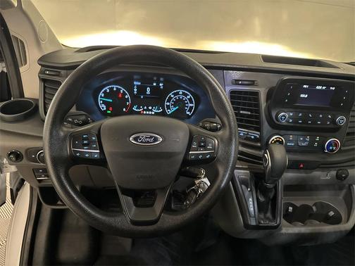 2023 Ford Transit-250 Base
