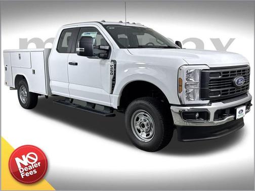 2025 Ford F-250 XL