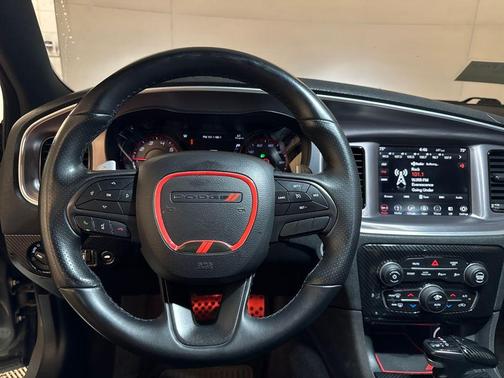 2019 Dodge Charger GT