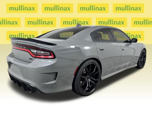 2019 Dodge Charger GT