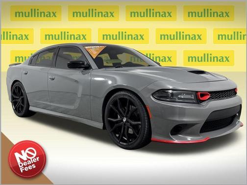 2019 Dodge Charger GT