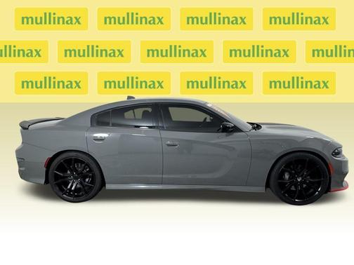 2019 Dodge Charger GT