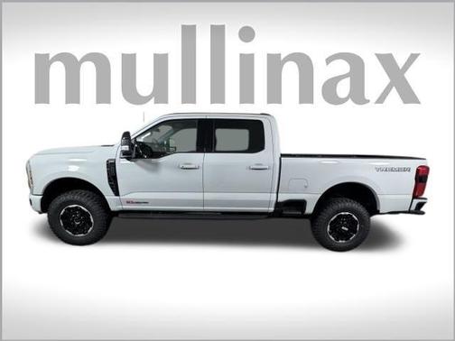 2025 Ford F-250 TREMOR