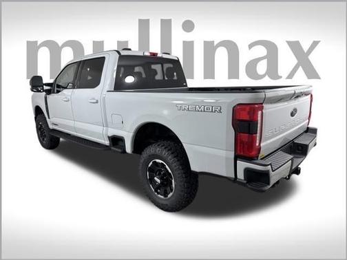 2025 Ford F-250 TREMOR