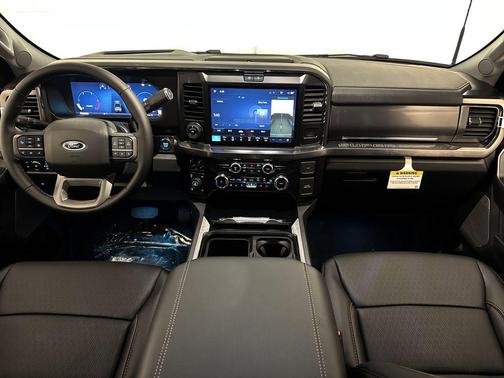 2025 Ford F-250 TREMOR