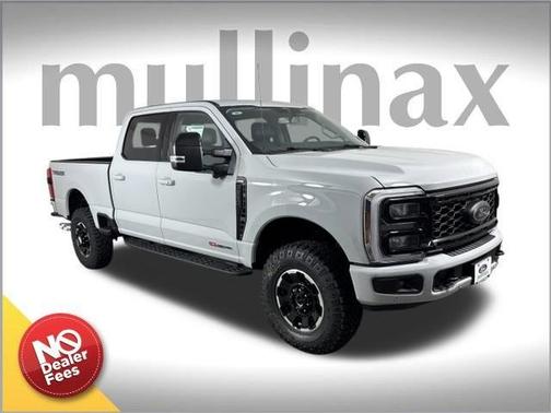 2025 Ford F-250 TREMOR