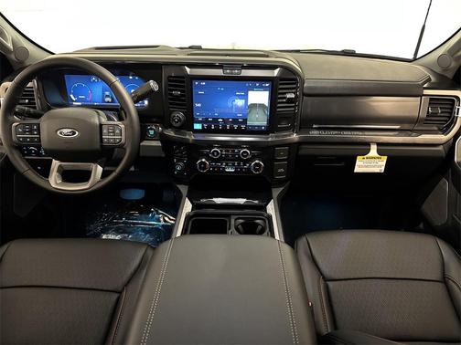 2025 Ford F-250 TREMOR