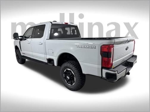 2025 Ford F-250 TREMOR