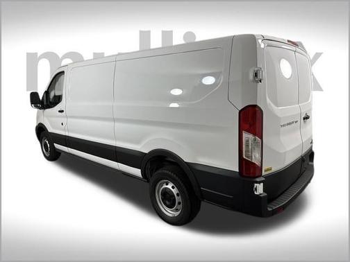 2025 Ford Transit-150 BASE
