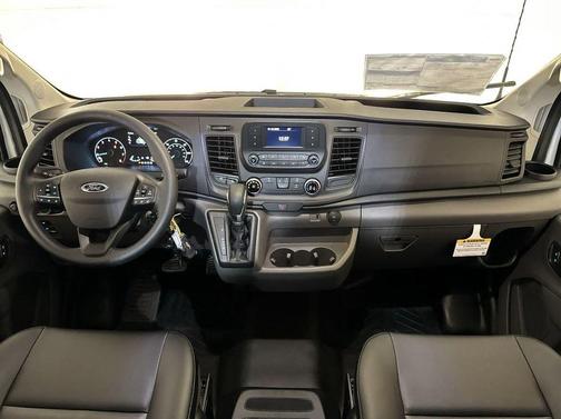 2025 Ford Transit-150 BASE