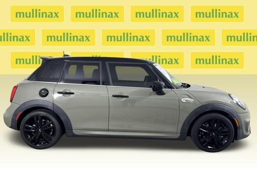 2020 MINI Hardtop Cooper S