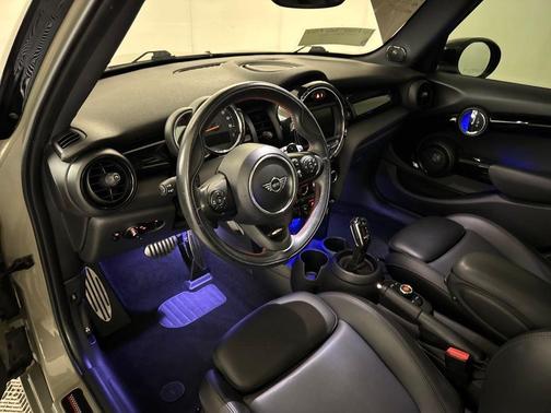 2020 MINI Hardtop Cooper S