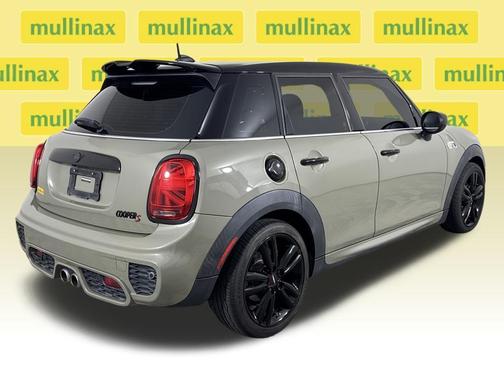 2020 MINI Hardtop Cooper S