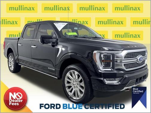 2023 Ford F-150 Limited