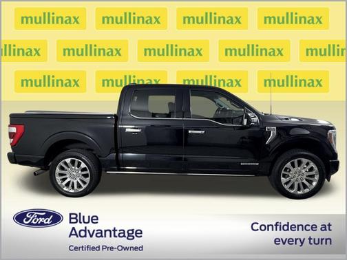 2023 Ford F-150 Limited