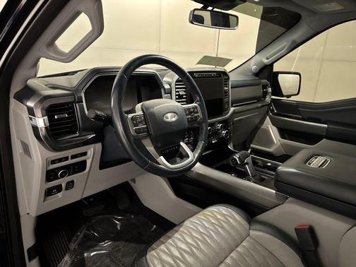 2023 Ford F-150 Limited