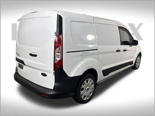 2021 Ford Transit Connect XL