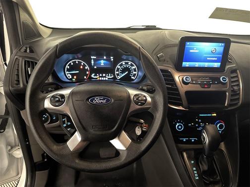2021 Ford Transit Connect XL