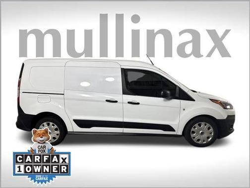 2021 Ford Transit Connect XL