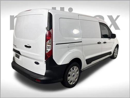 2021 Ford Transit Connect XL