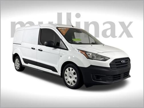 2021 Ford Transit Connect XL