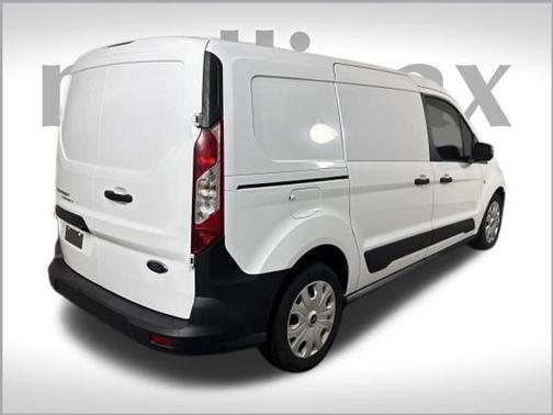 2021 Ford Transit Connect XL