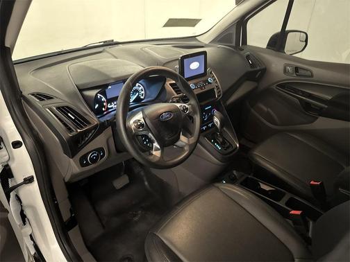 2021 Ford Transit Connect XL