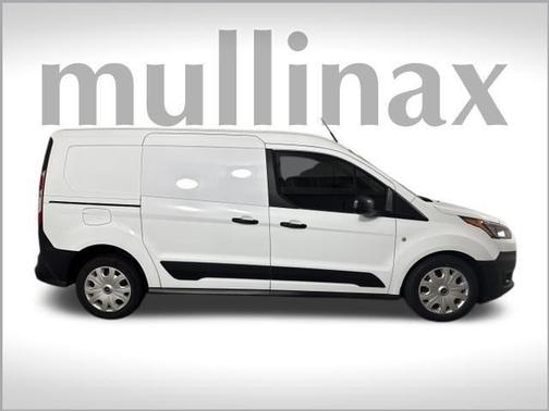 2021 Ford Transit Connect XL