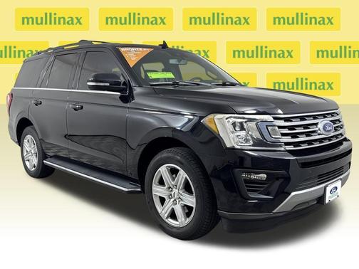 2020 Ford Expedition XLT
