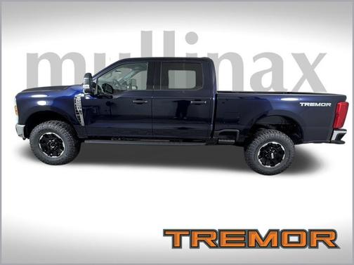 2025 Ford F-250 TREMOR