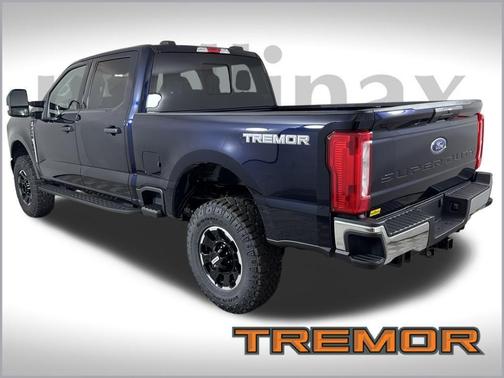 2025 Ford F-250 TREMOR