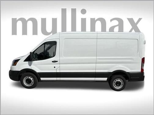 2025 Ford Transit-250 148 WB Medium Roof Cargo
