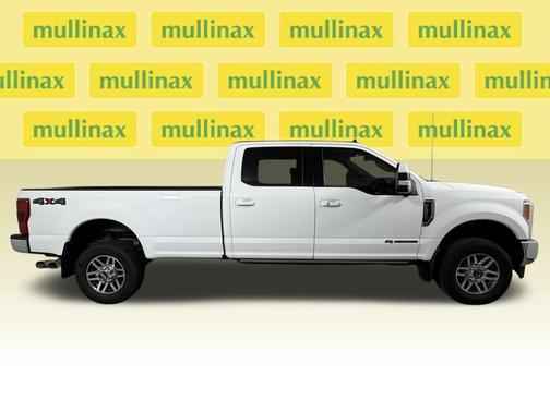 2019 Ford F-350 Lariat Super Duty