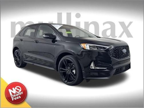 2024 Ford Edge ST