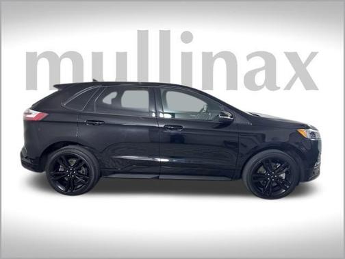 2024 Ford Edge ST