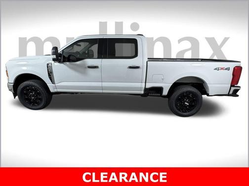 2025 Ford F-250 XLT