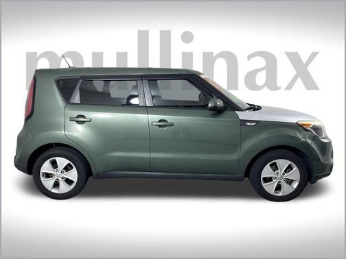 2014 Kia Soul Base