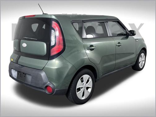 2014 Kia Soul Base