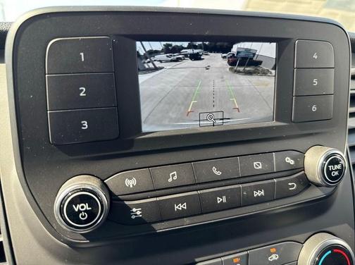 2025 Ford Transit-250 148 WB Medium Roof Cargo